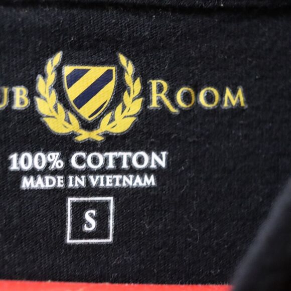 Club Room John Ashford Champion Mens Small Blank Plain T-Shirt Lot of 4 Shirts - Picture 12 of 14